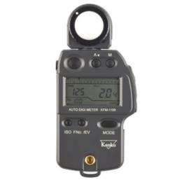 نور-سنج-کنکو-Kenko-KFM-1100-Auto-Digi-Meter